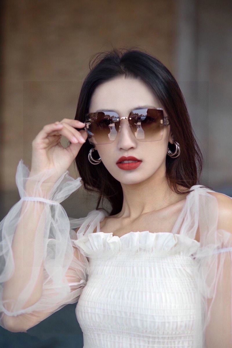 Fendi Sunglasses